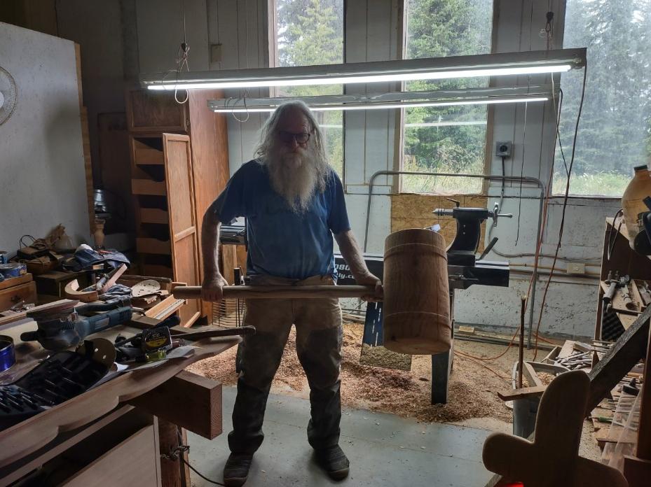 Septic system contractor in Beavercreek, OR providing residential septic services including septic system installation and septic system repair throughout Clackamas County, OR