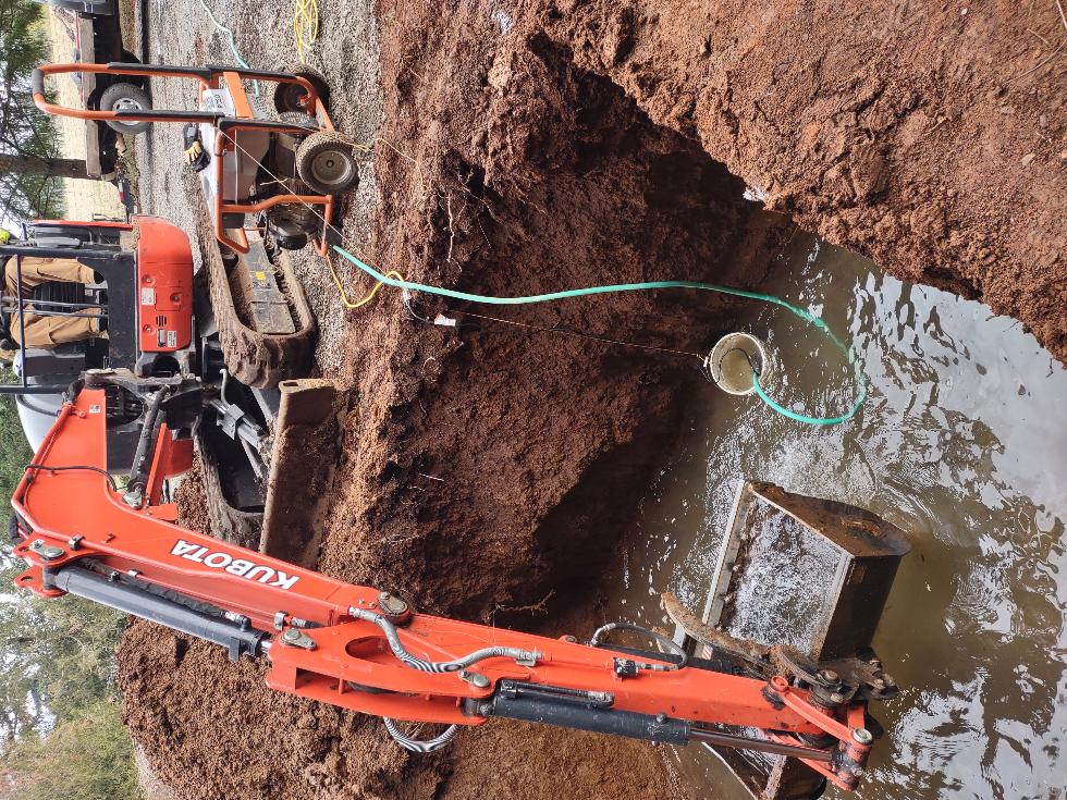 Septic System Installation Clackamas County, OR