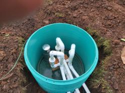 Septic Repair in Beavercreek