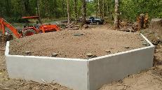 Sand Filter Installation Beavercreek