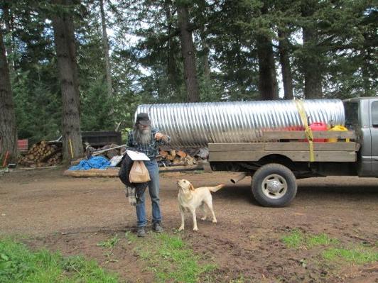 Septic System Repair Clackamas County