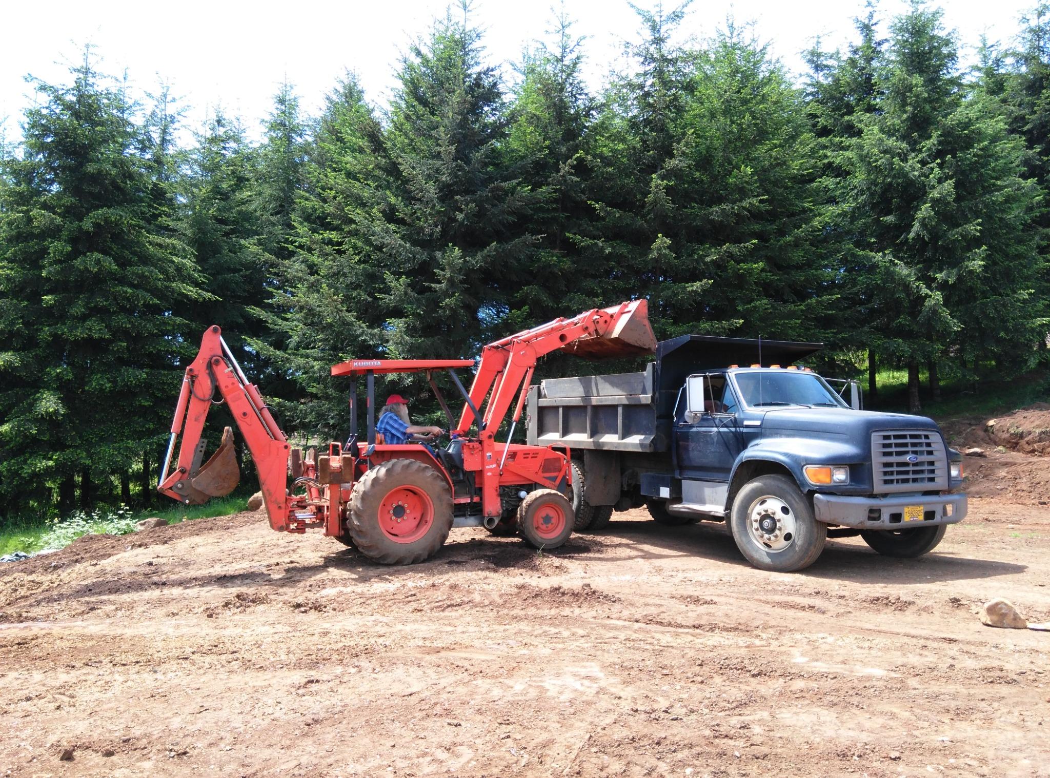 Septic Company & Licensed Septic Installer servicing Clackamas County, Oregon